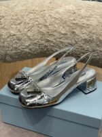Prada Heels 2022SS - Image 4
