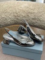 Prada Heels 2022SS - Image 5