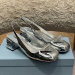 Prada Heels 2022SS
