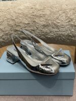 Prada Heels 2022SS