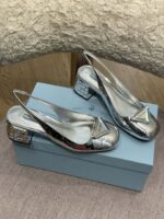 Prada Heels 2022SS - Image 7