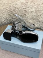 Prada Heels 2022SS - Image 8