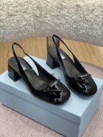 Prada Heels 2022SS - Image 3