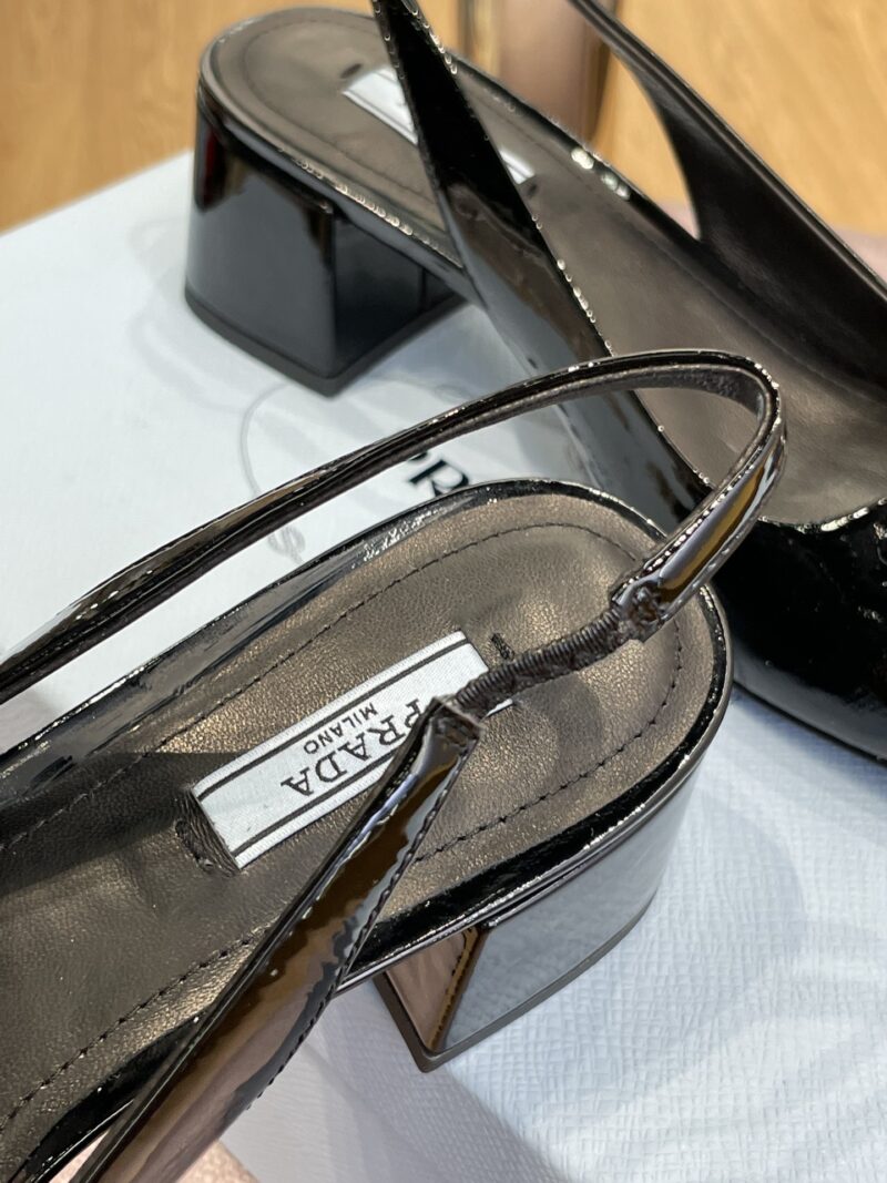 Prada Heels 2022SS - Image 4