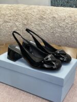 Prada Heels 2022SS