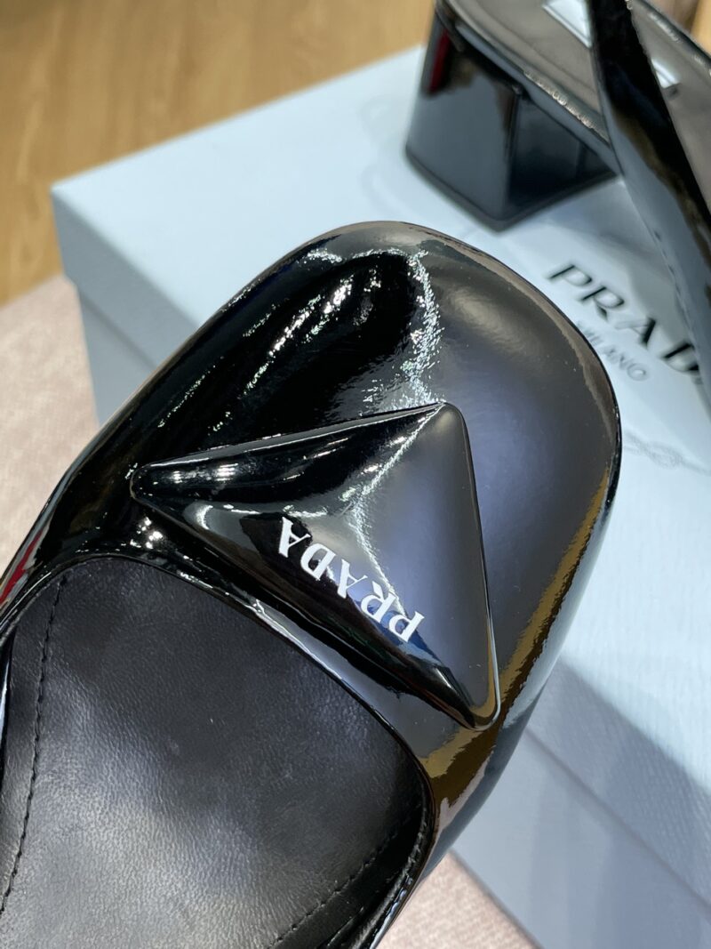 Prada Heels 2022SS - Image 6
