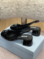 Prada Heels 2022SS - Image 7