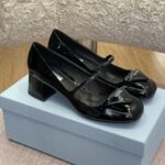 Prada Heels 2022SS