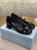 Prada Heels 2022SS
