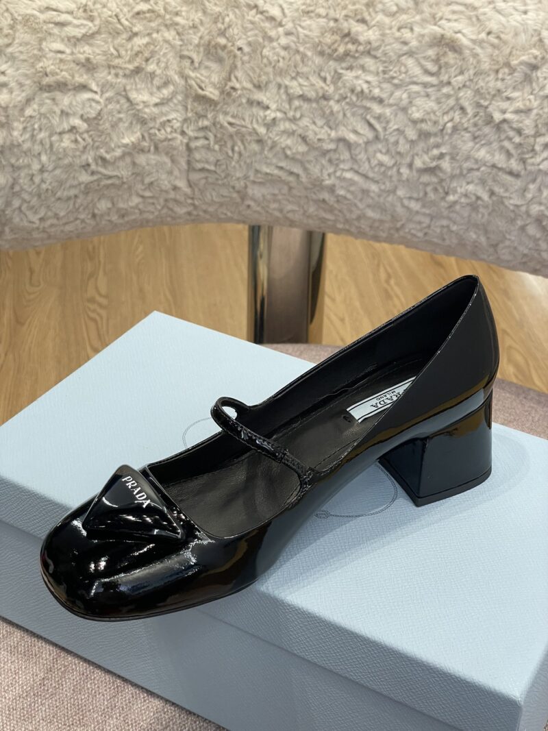 Prada Heels 2022SS - Image 2