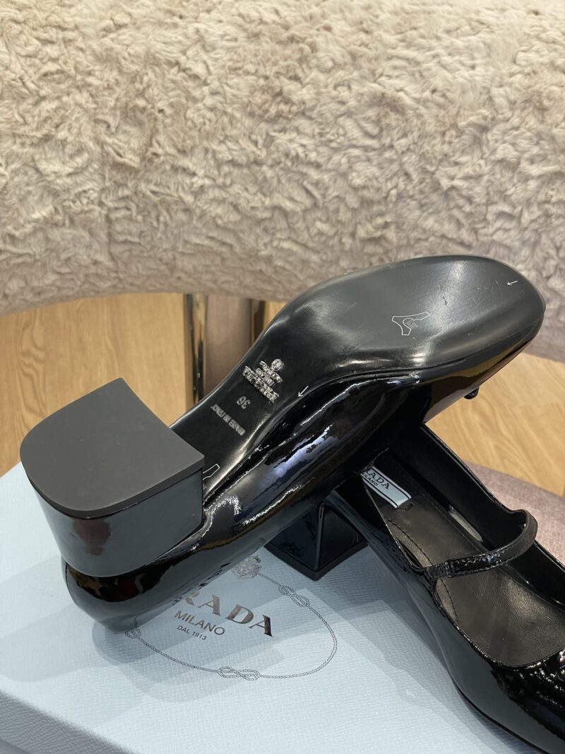 Prada Heels 2022SS - Image 4