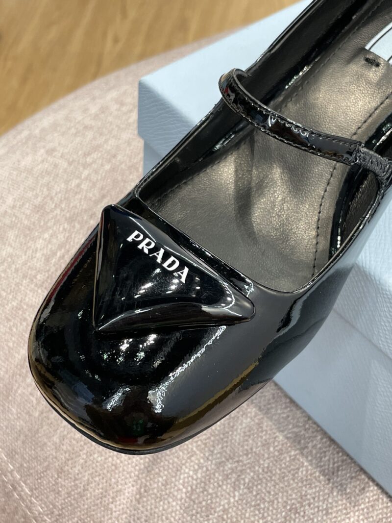 Prada Heels 2022SS - Image 6