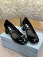 Prada Heels 2022SS - Image 8