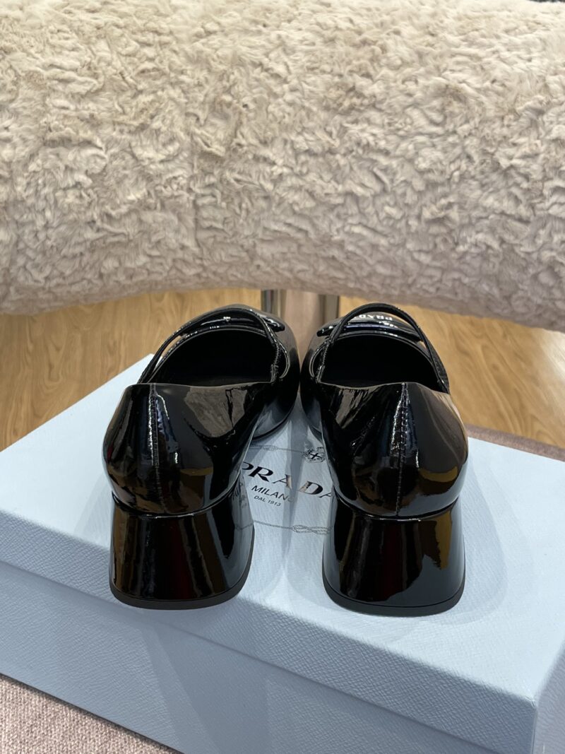 Prada Heels 2022SS - Image 9
