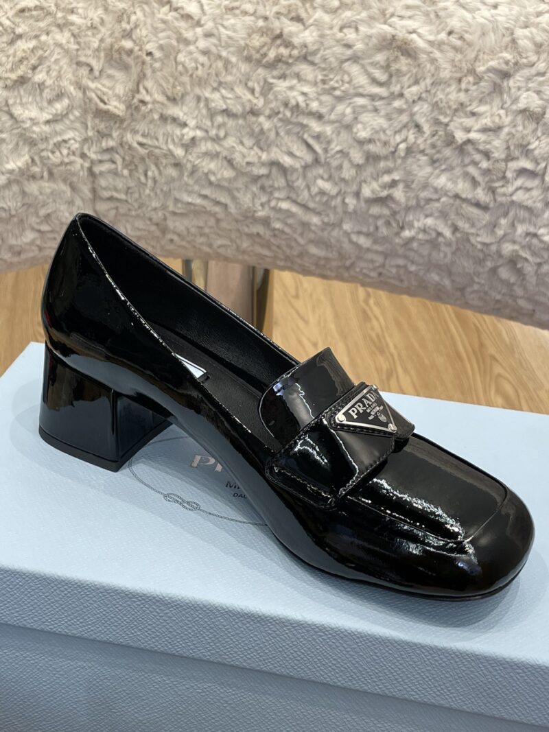 Prada Heels 2022SS - Image 4