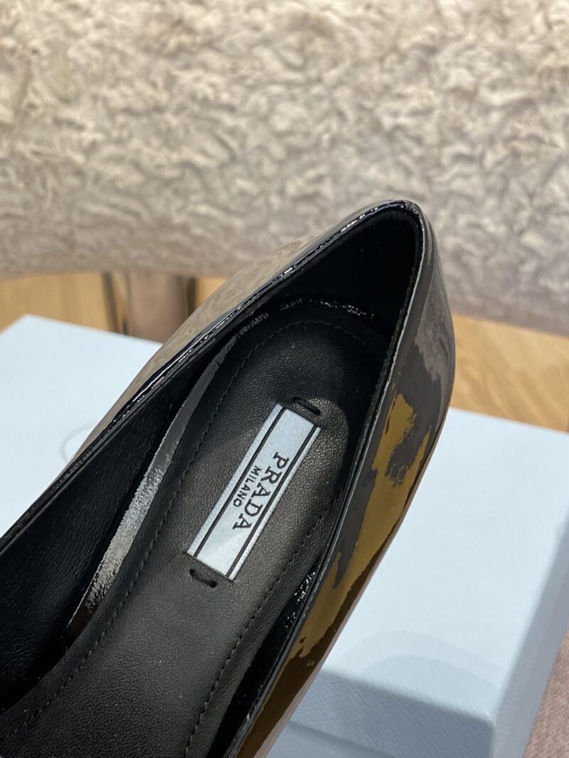 Prada Heels 2022SS - Image 3