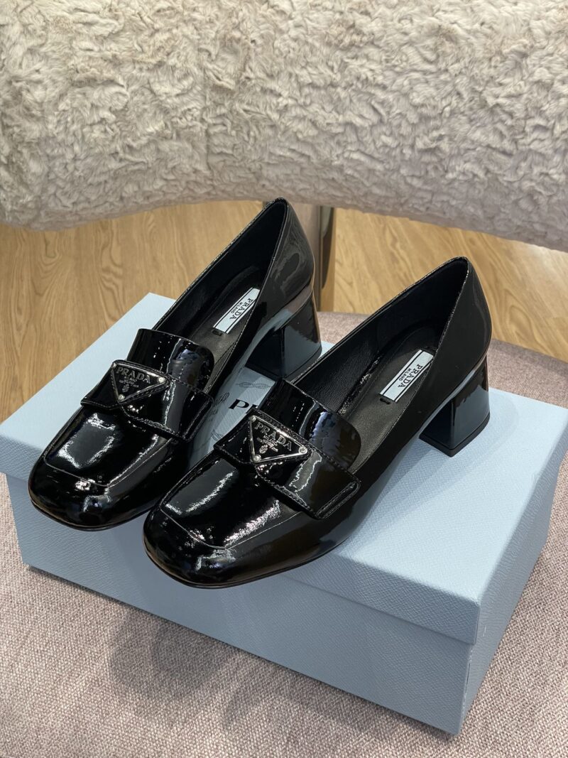 Prada Heels 2022SS - Image 2