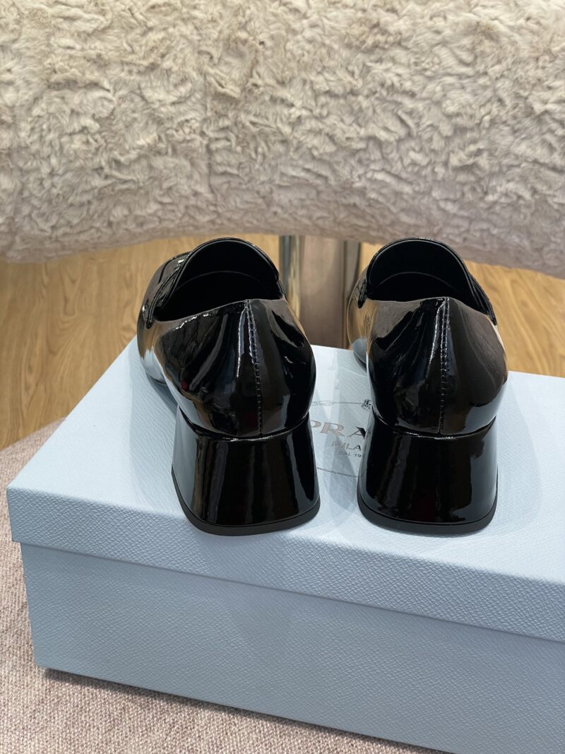 Prada Heels 2022SS - Image 7