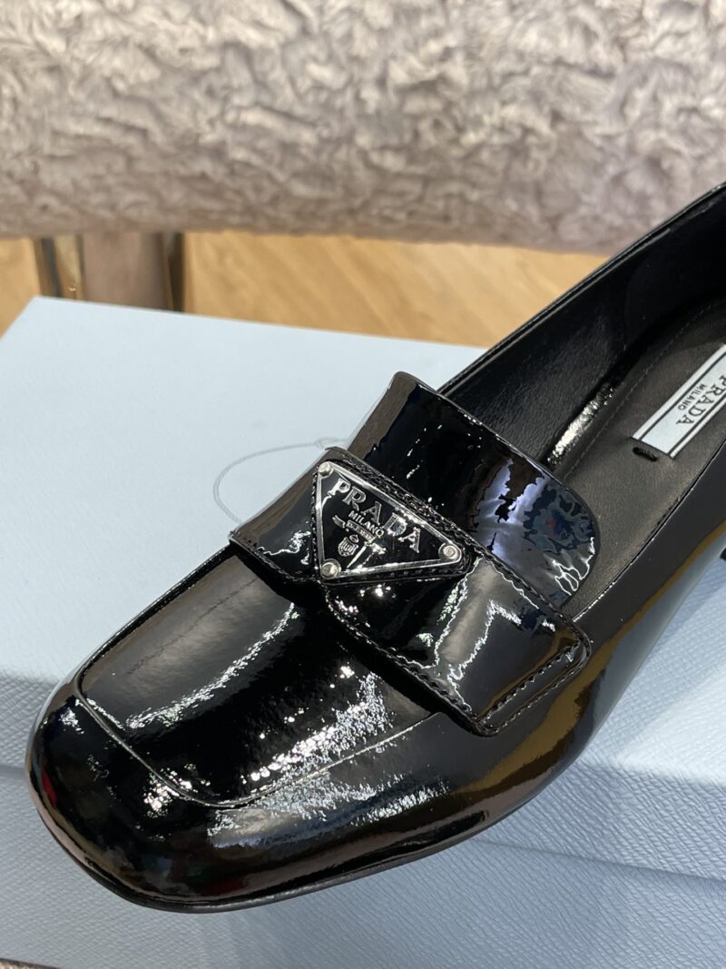 Prada Heels 2022SS - Image 8