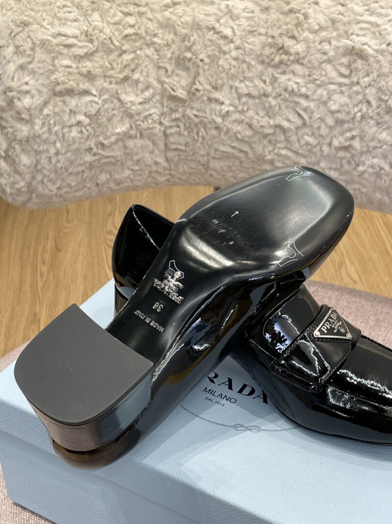 Prada Heels 2022SS - Image 9