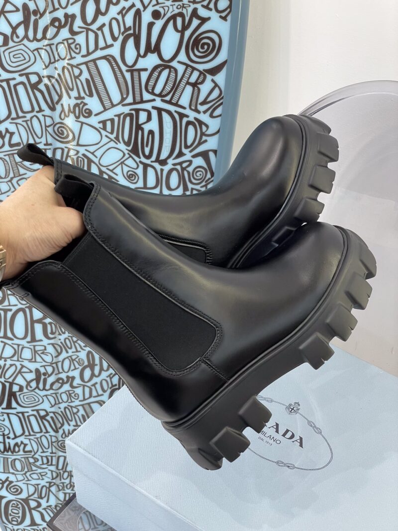 Prada Boots - Image 2