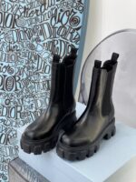Prada Boots - Image 4