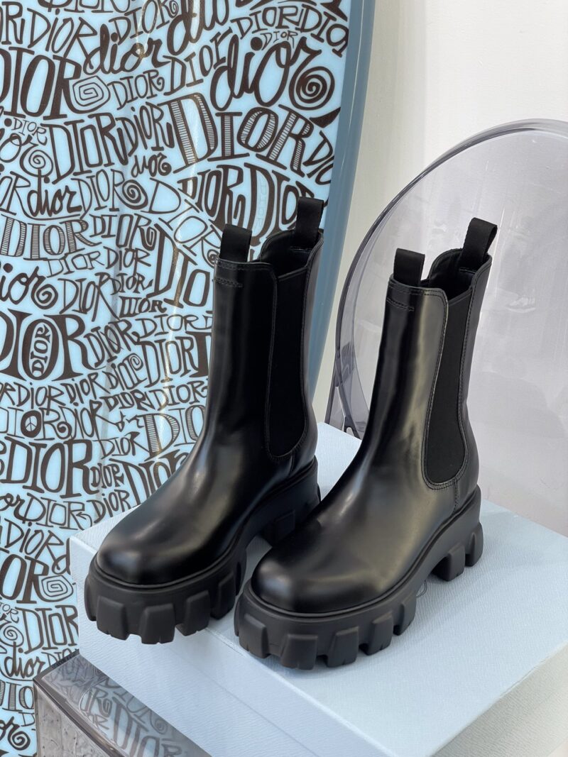 Prada Boots - Image 4