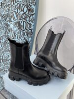 Prada Boots - Image 3