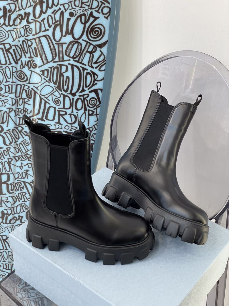 Prada Boots - Image 3