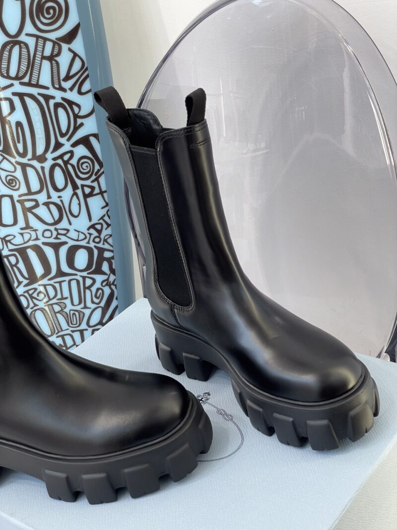 Prada Boots - Image 5