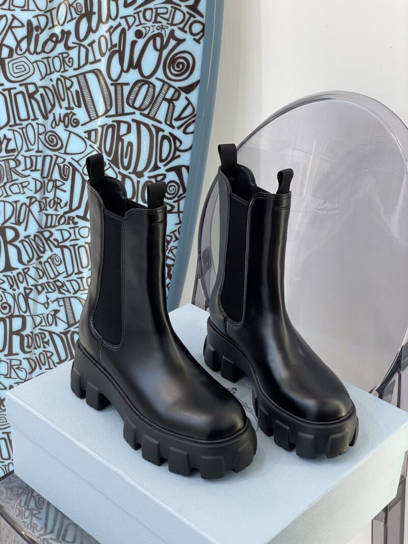 Prada Boots - Image 7