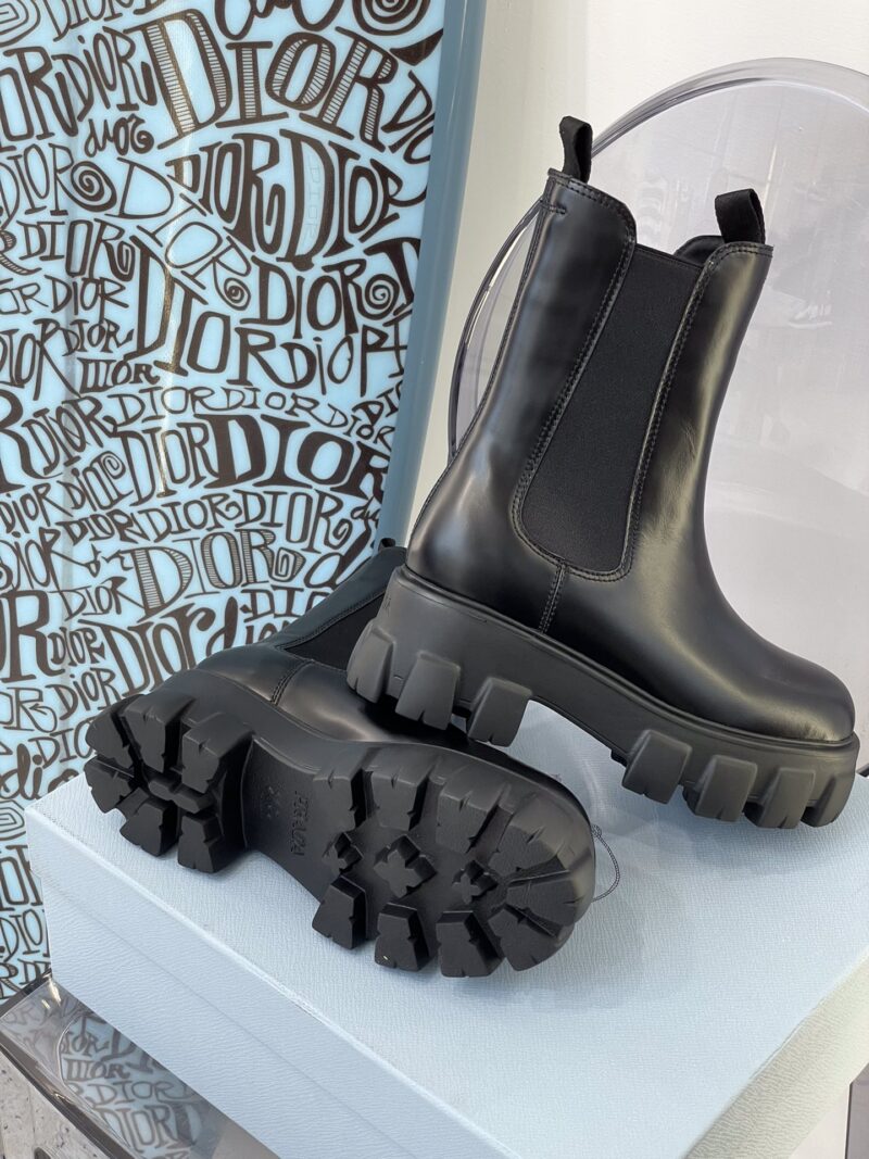 Prada Boots - Image 8