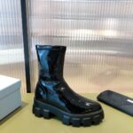 Prada Boots 2011SS - Image 4