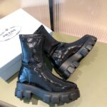 Prada Boots 2011SS
