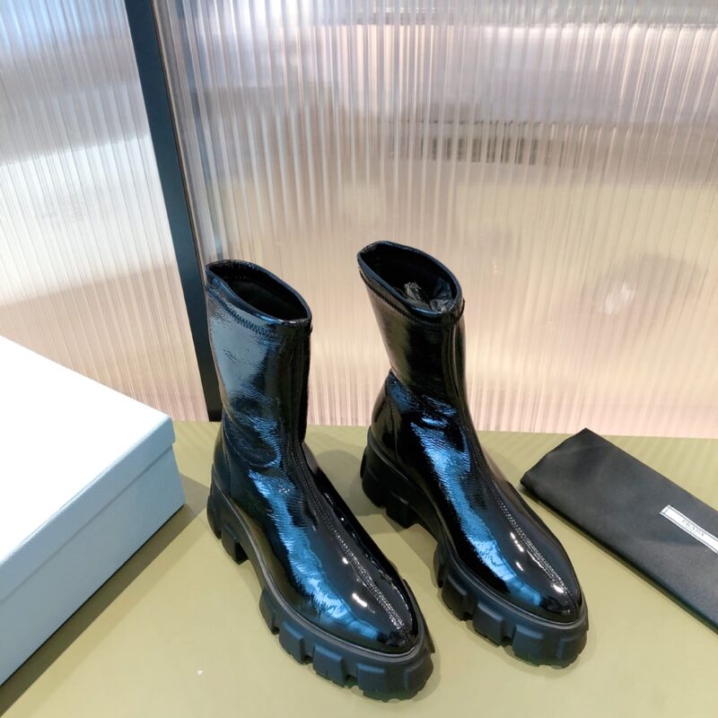 Prada Boots 2011SS - Image 7