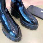 Prada Boots 2011SS - Image 8