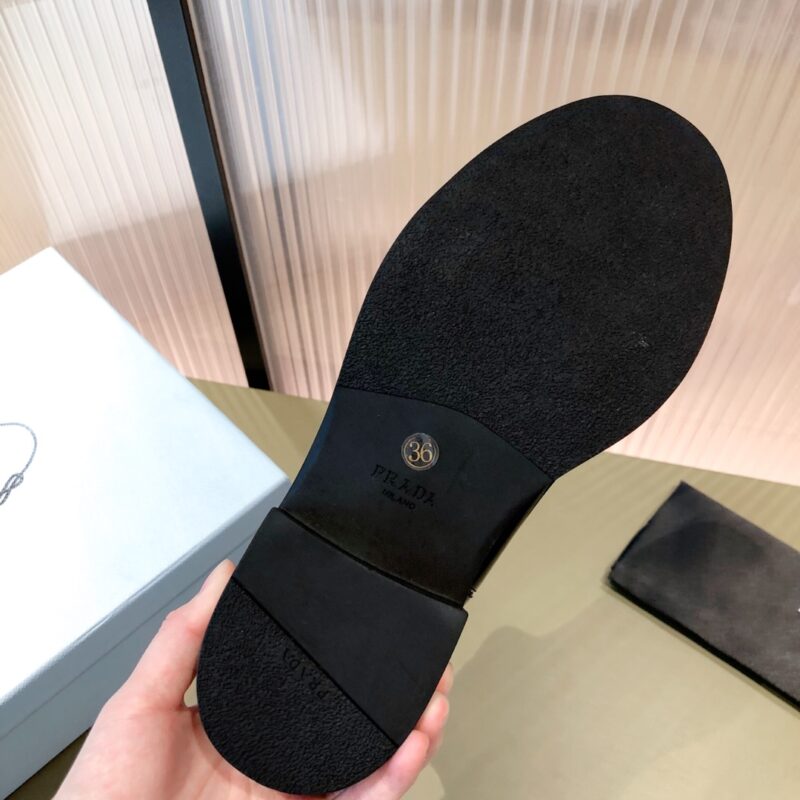 Prada Boots 2011SS - Image 2