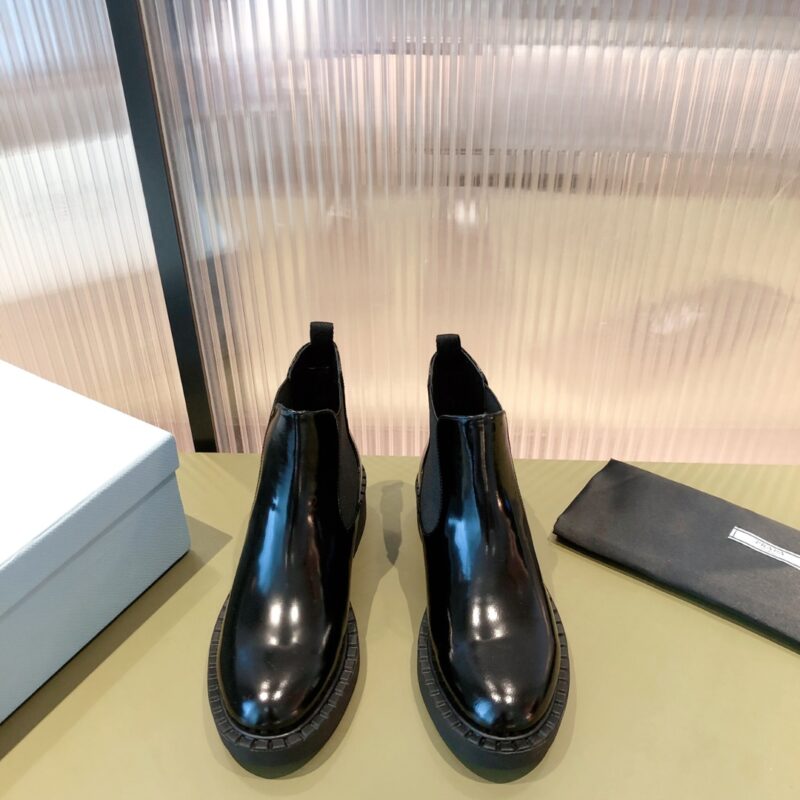Prada Boots 2011SS - Image 3