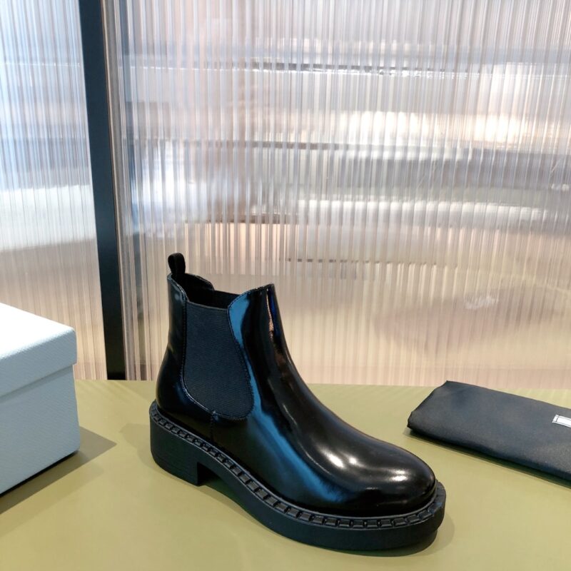 Prada Boots 2011SS - Image 5