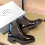 Prada Boots 2011SS