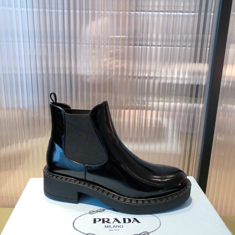 Prada Boots 2011SS - Image 8
