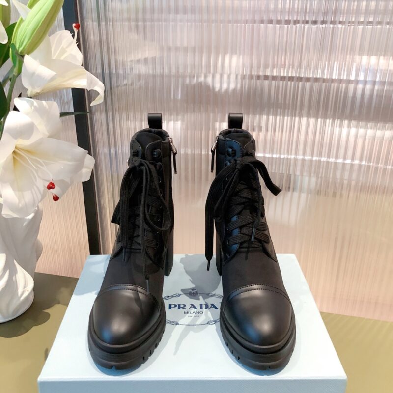 Prada Boots 2011SS - Image 4