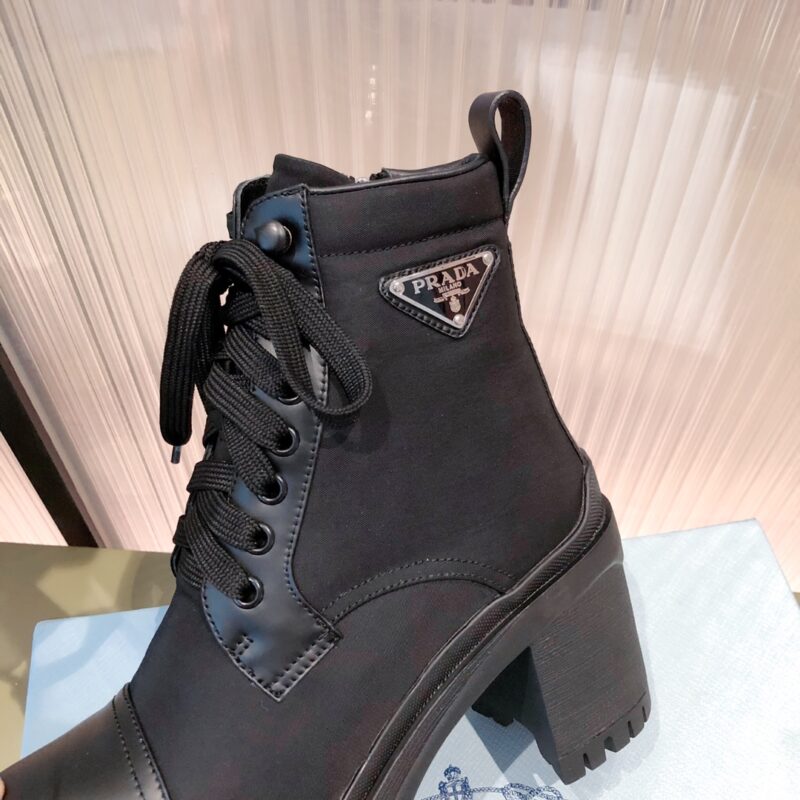 Prada Boots 2011SS - Image 3