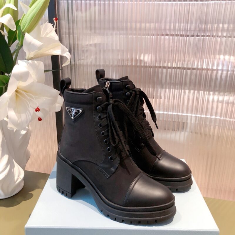 Prada Boots 2011SS - Image 2