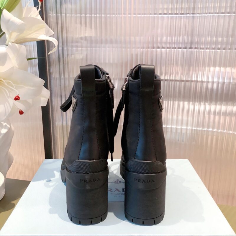 Prada Boots 2011SS - Image 5