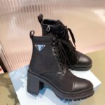Prada Boots 2011SS