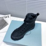 Prada Boots - Image 2