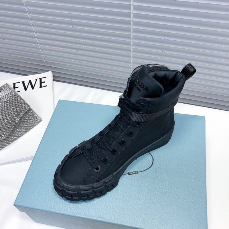 Prada Boots - Image 2