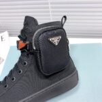 Prada Boots - Image 4