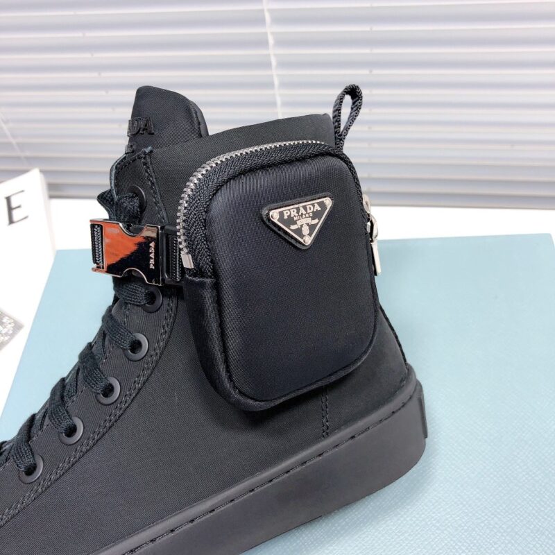 Prada Boots - Image 4